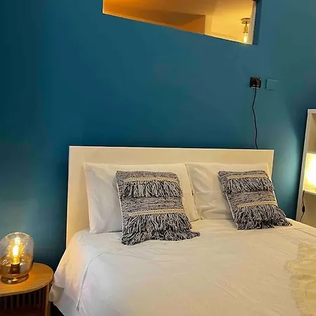 La Regina Delle Locazioni Ai Navigli Apartment Milan