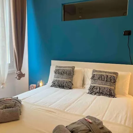 La Regina Delle Locazioni Ai Navigli Apartment