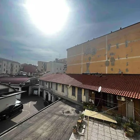 Apartment La Regina Delle Locazioni Ai Navigli