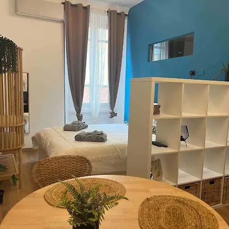 La Regina Delle Locazioni Ai Navigli Apartment Milan