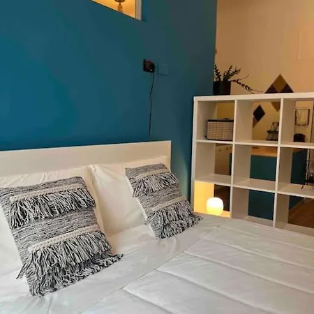 Apartment La Regina Delle Locazioni Ai Navigli