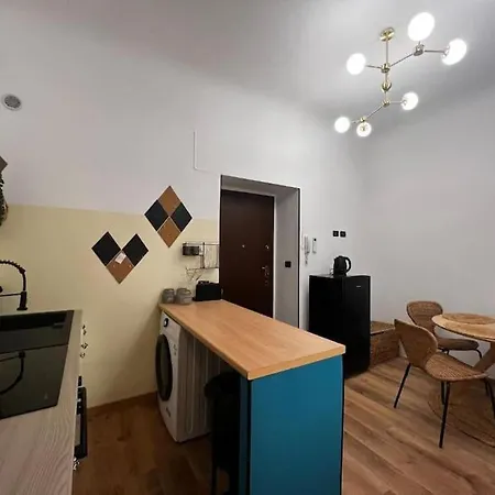Apartment La Regina Delle Locazioni Ai Navigli *