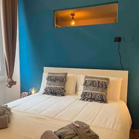 La Regina Delle Locazioni Ai Navigli Apartment