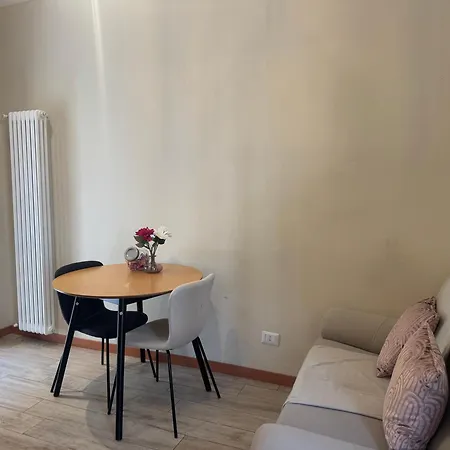 Appartement Mmmmmm *